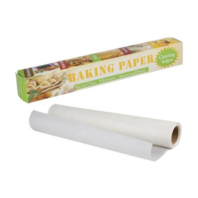 31GSM Customized Printed Logo Baking Paper