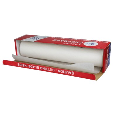 31GSM baking greaseproof paper silicon parchment baking paper