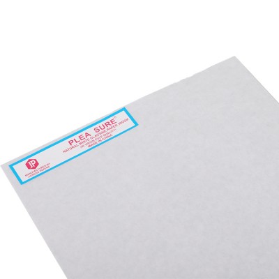 17GSM sheets wrapping paper glassine paper for packaging