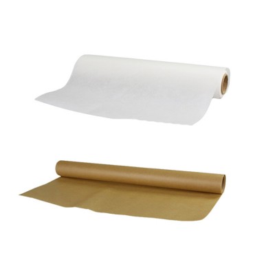 28GSM food grade greaseproof baking paper for cooking