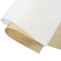 45GSM coated parchment paper sheet baking paper