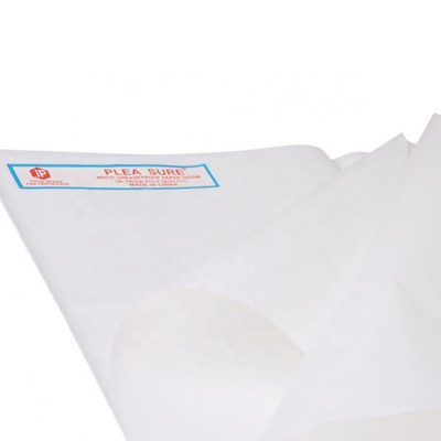 HOT SALE 38GSM  food grade greaseproof paper for sandwich wrapping