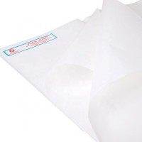 HOT SALE 38GSM food packaging paper greaseproof paper